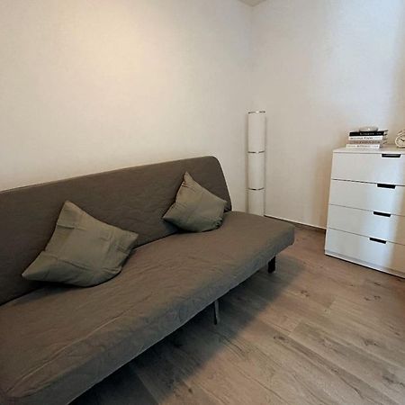 Ferienwohnung An Der Messe *Inkl. Garage* Erfurt Esterno foto